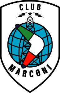 Marconi Logo Vector