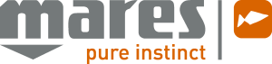 Mares Pure Instinct Logo Vector