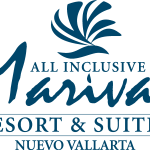 Marival Resort & Suites Logo Vector