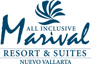 Marival Resort & Suites Logo Vector