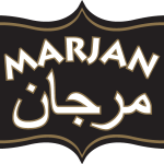 Marjan Logo Vector