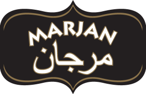 Marjan Logo Vector