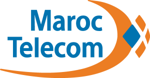 Maroc Telecom 2006 Logo Vector