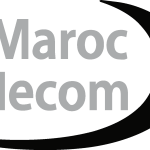 Maroc Telecom 2006 new Logo Vector