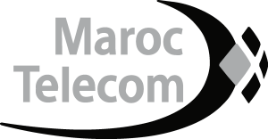 Maroc Telecom 2006 new Logo Vector