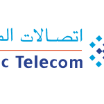 Maroc Telecom orignal Logo Vector