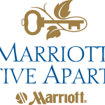 Marriott Executive Apartments new Logo Vector