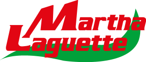 Martha Laguette Logo Vector