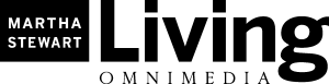Martha Stewart Living Omnimedia black Logo Vector
