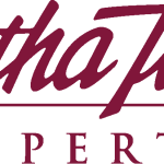 Martha Turner Logo Vector