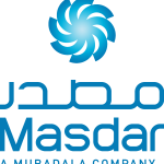 Masdar Logo Vector