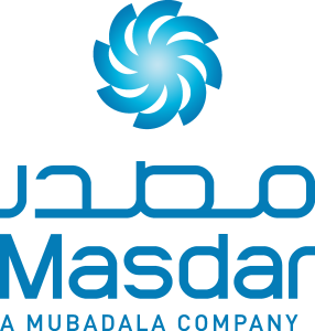 Masdar Logo Vector