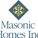 Masonic Homes Logo Vector