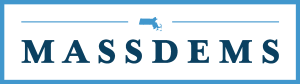Mass Democratic Party Logo Vector