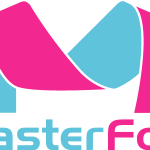 MasterFold Logo Vector