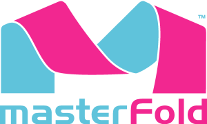 MasterFold Logo Vector