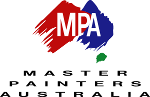 Masters Painters Association Logo Vector