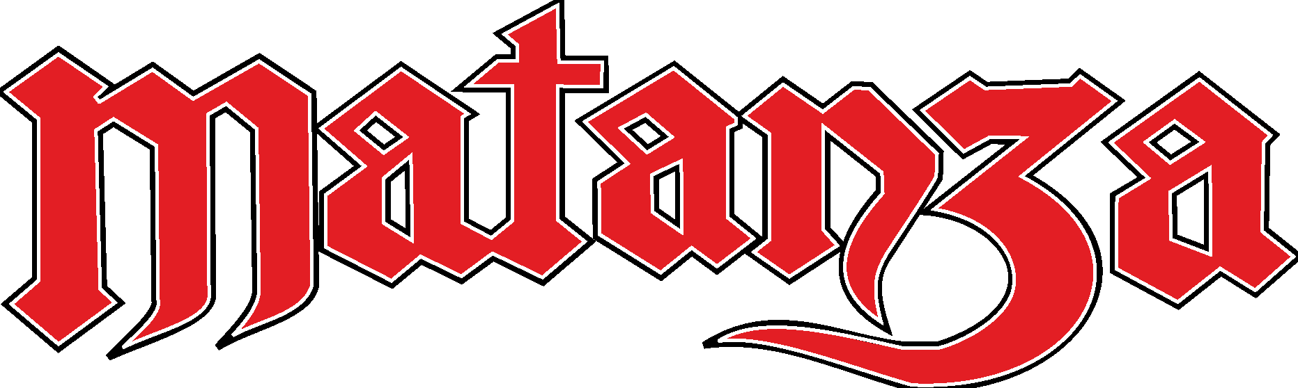 Matanza Logo Vector
