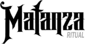 Matanza Ritual Logo Vector