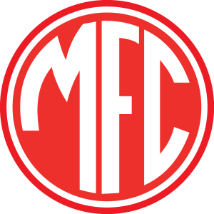 Mateense Futebol Clube de Sao Mateus ES Logo Vector