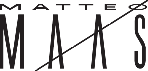 Mateo Maas Logo Vector