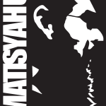 Matisyahu Logo Vector