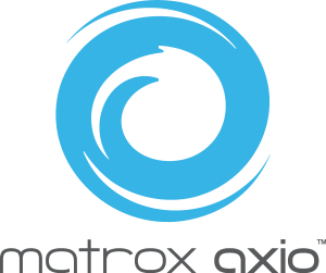 Matrox Axio Logo Vector
