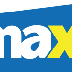 Maxi Logo Vector