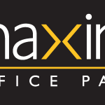 Maxim Office Park Logo Vector