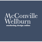 McConville Wellburn Logo Vector