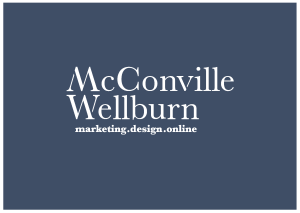 McConville Wellburn Logo Vector