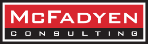 McFadyen Consulting Logo Vector