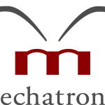 Mechatronik Logo Vector