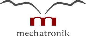 Mechatronik Logo Vector