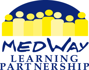 MedWay Learning Partnership Logo Vector