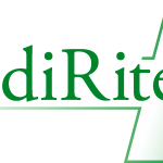 MediRite Logo Vector