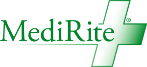 MediRite Logo Vector