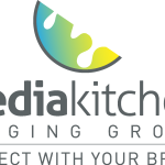 MediaKitchen Imaging Group Logo Vector