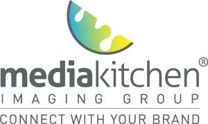 MediaKitchen Imaging Group Logo Vector