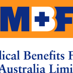 Medical Benefits Fund of Australia Limited Logo Vector