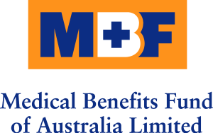 Medical Benefits Fund of Australia Limited Logo Vector