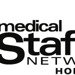 Medical Staffing Network Holdings Logo Vector