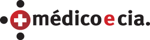 Medico e Cia Logo Vector
