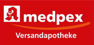 Medpex Versandapotheke Logo Vector