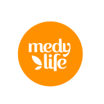 Medylife Logo Vector