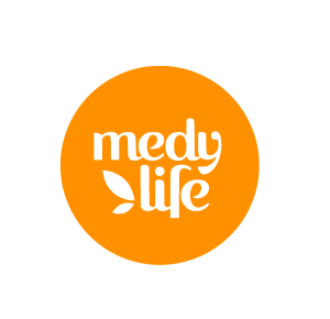 Medylife Logo Vector