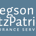 Megson FitzPatrick Insurance Services Logo Vector