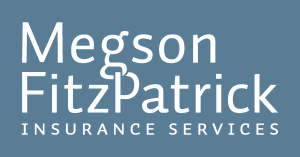 Megson FitzPatrick Insurance Services Logo Vector