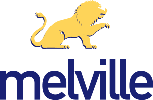 Melville Exhibition Services Logo Vector