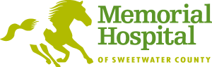 Memorial Hospital Logo Vector